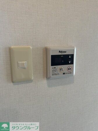 アクアリウスの物件内観写真